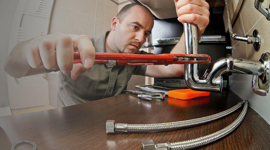 Professional bathroom faucet installation in Bennett, NC